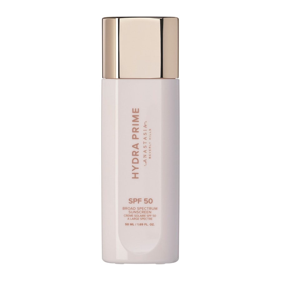 Anastasia Beverly Hills Hydra Primer 50 ml Silber
