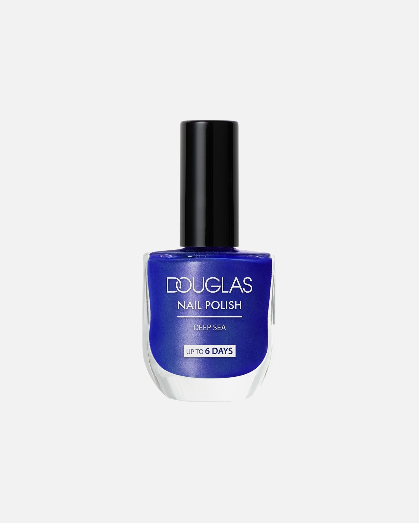 Nagellack für Unisex Douglas Collection Make-Up Summer collection nail polish 24 - DEEP SEA