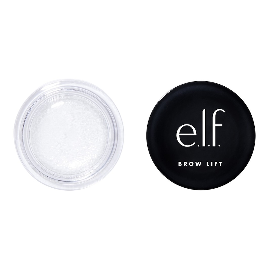 e.l.f. Cosmetics Brow Lift Augenbrauengel CLEAR 8.8 g Weiss