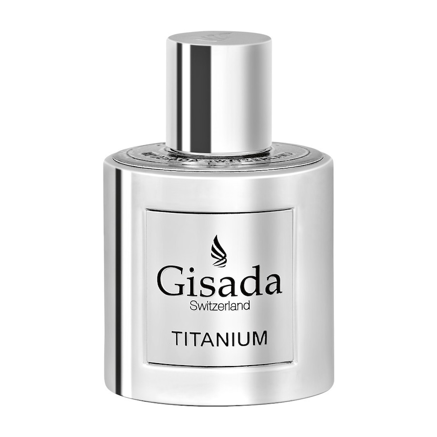 Gisada TitaniumTitanium | 100.0 ml | 1230,00 / 1.0 l