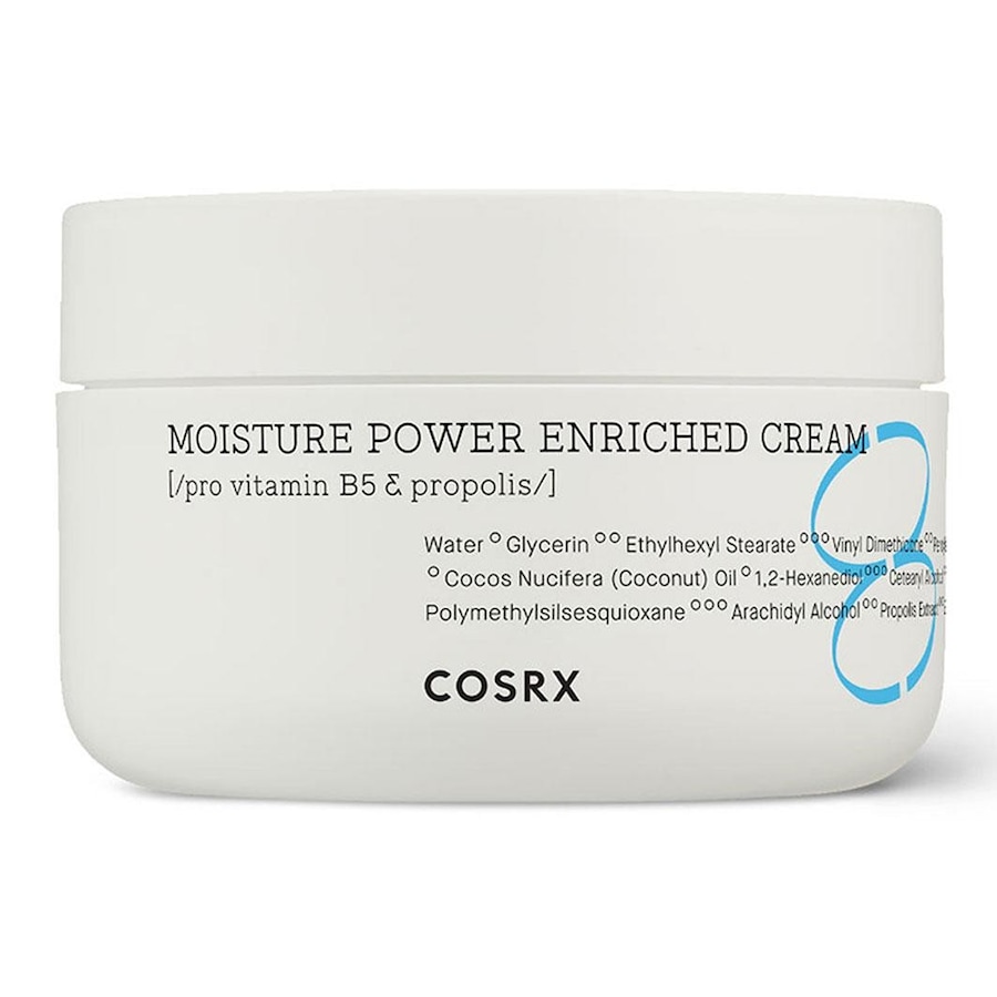 Cosrx Hydrium Moisture Power Enriched Cream Gesichtscreme 50 ml