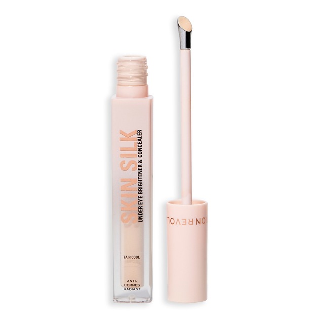 REVOLUTION Skin Silk
