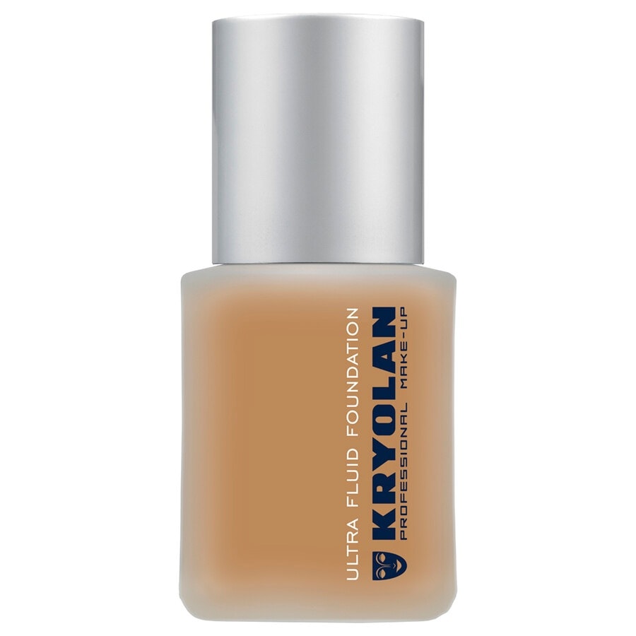 Kryolan Ultra FluidMake-up | 30.0 ml | 530,67 / 1.0 l