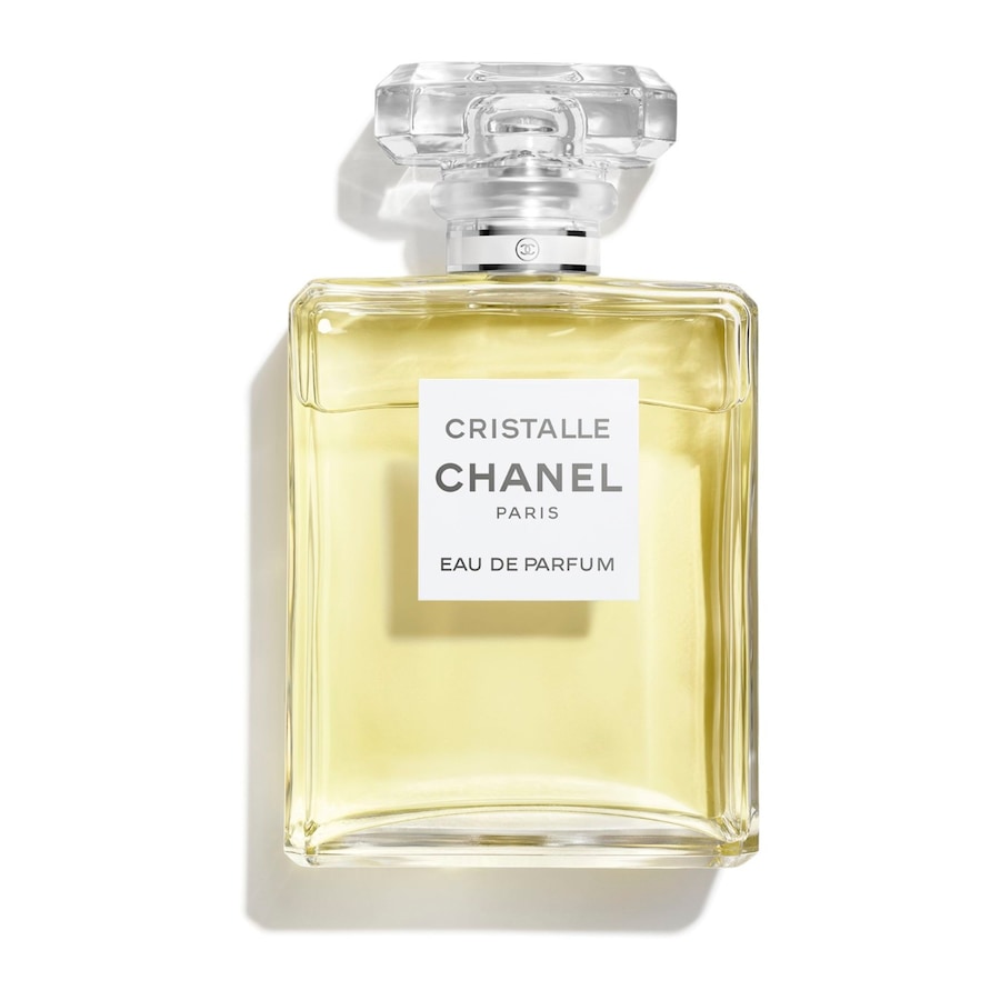 CHANEL CRISTALLE ZERSTÄUBER Eau de Parfum 100 ml Damen