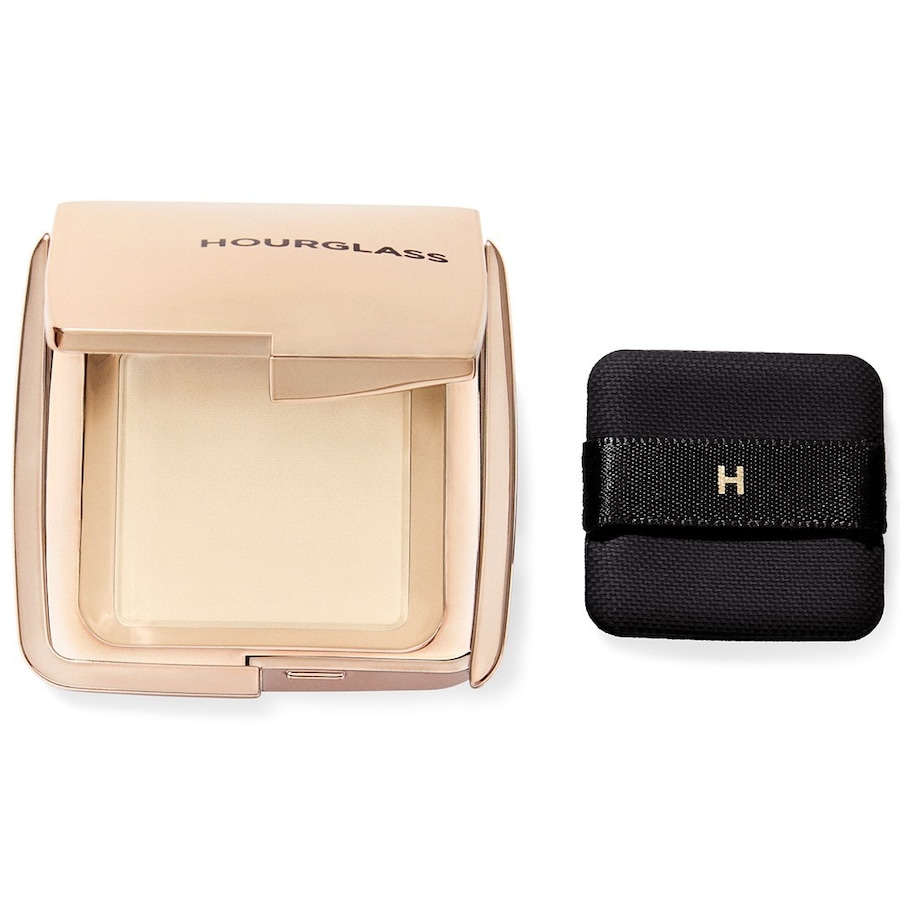 Hourglass Vanish Airbrush Pressed Powder Translucent Puder TRANSLU - TRANSLUCENT 3 g Nude