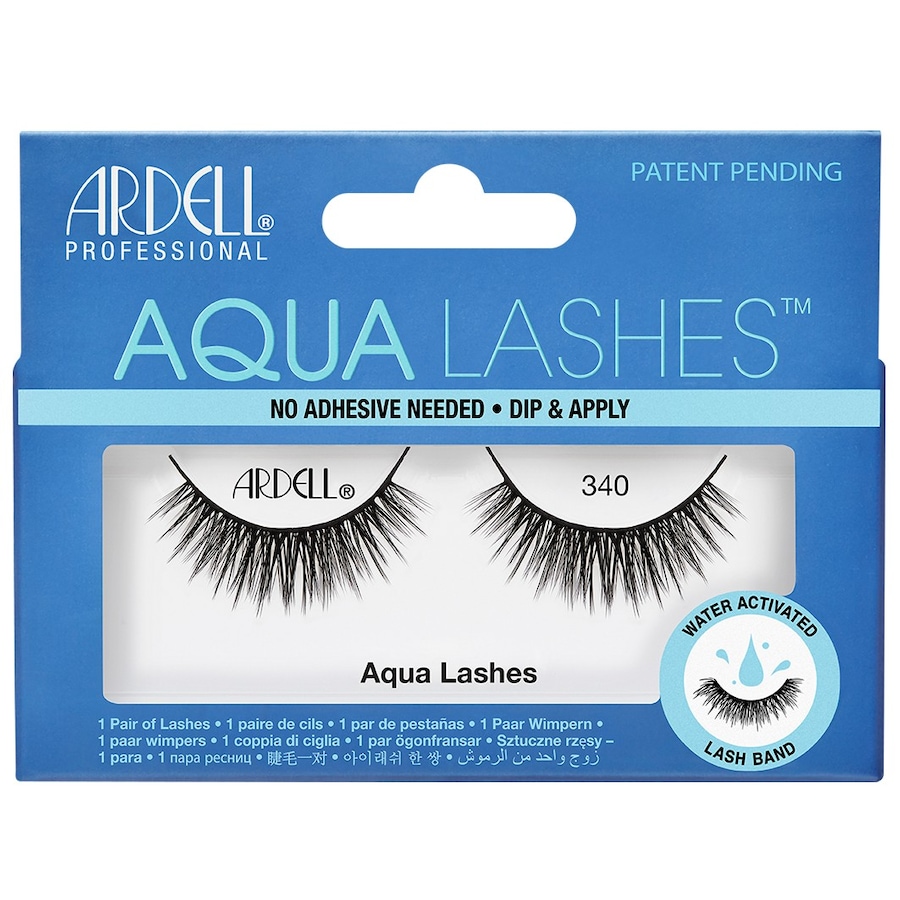 Ardell Professional Aqua 340 Künstliche Wimpern