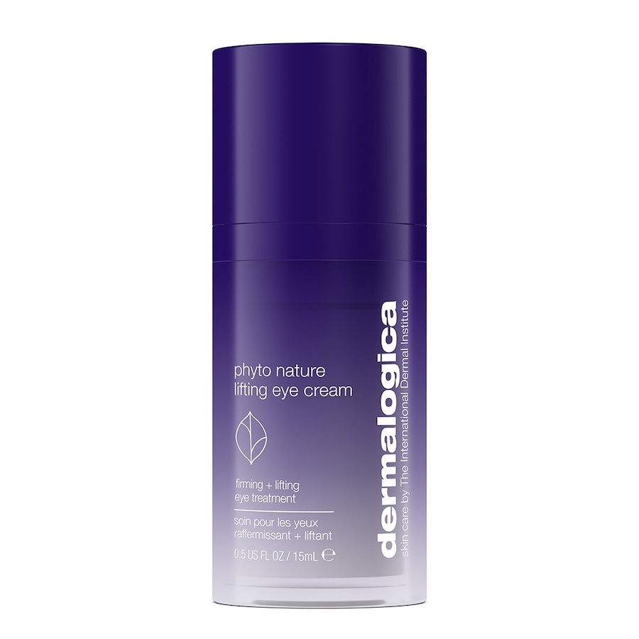 Dermalogica Phyto Nature Lifting eye cream Augencreme 15 ml