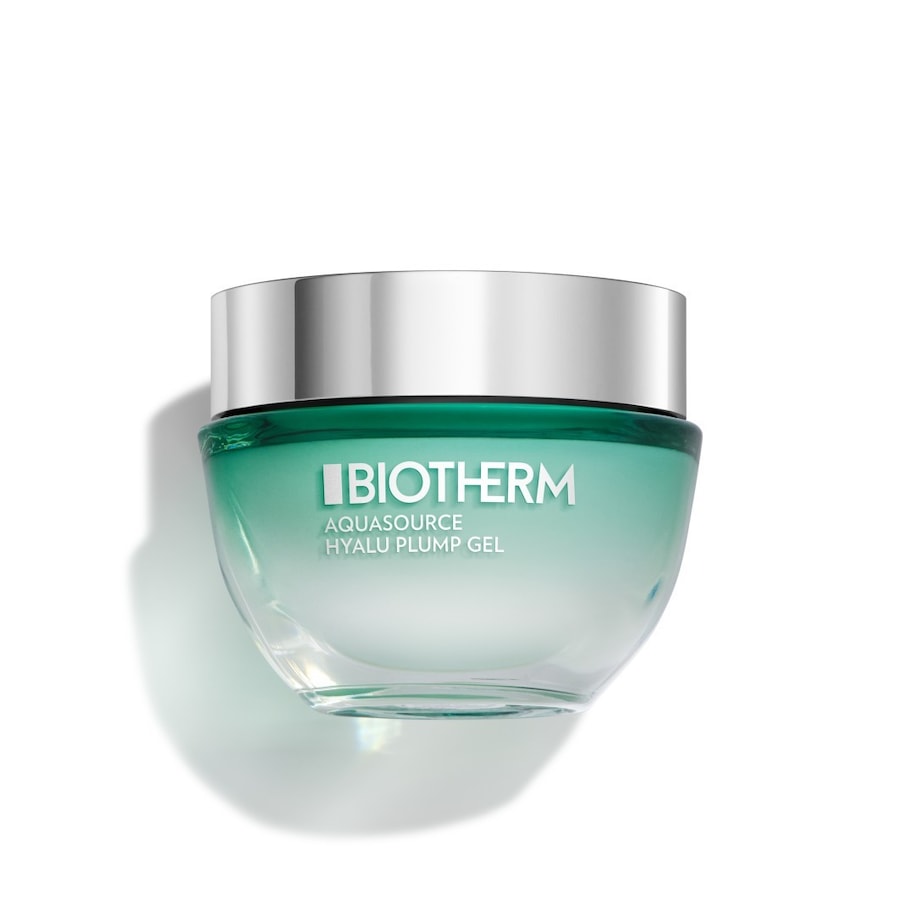 Biotherm Aquasource Hyalu PlumpGesicht | 50.0 ml | 519,80 / 1.0 l