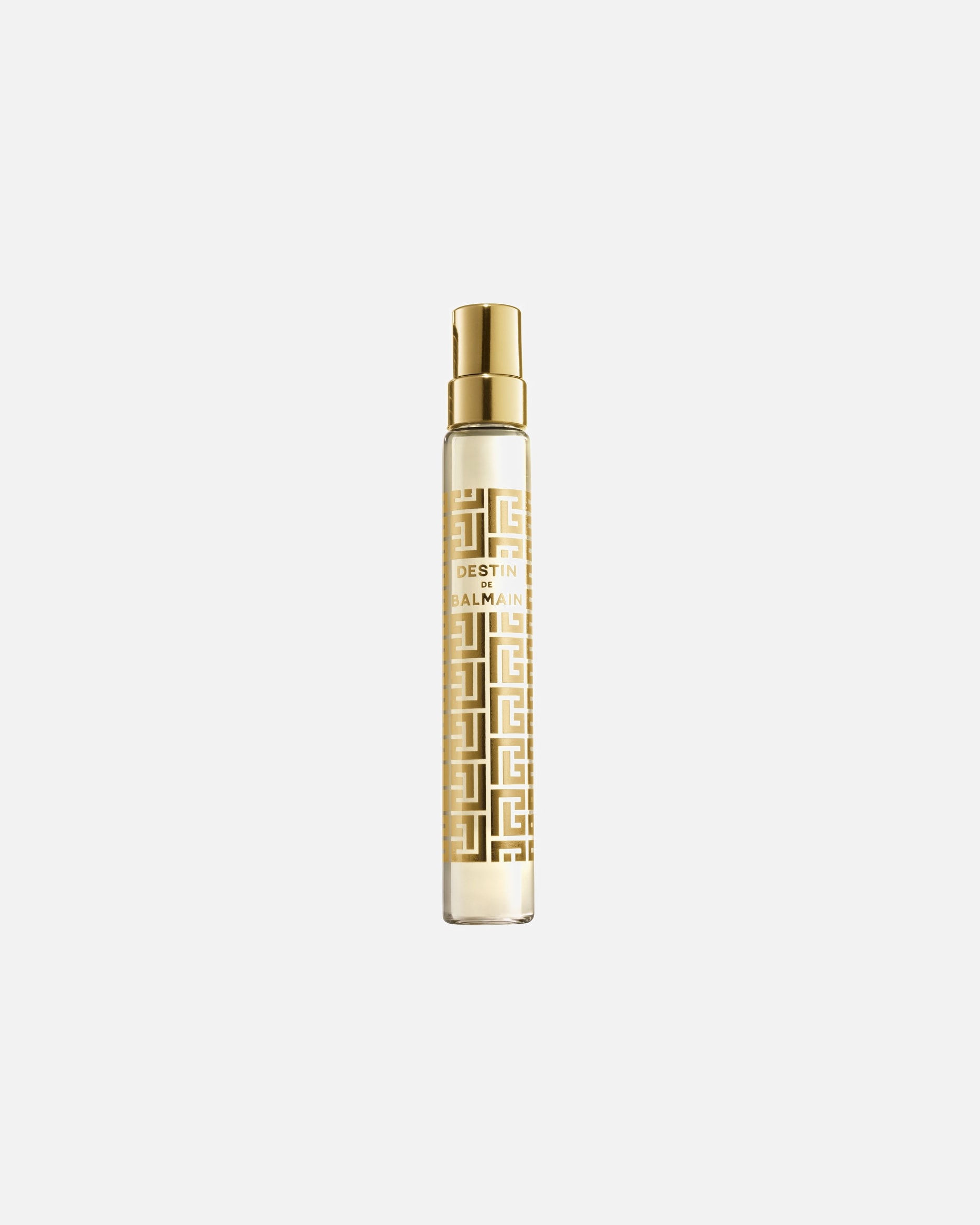 Eau de Parfum für Weiblich Balmain DESTIN DE BALMAIN 10 ml