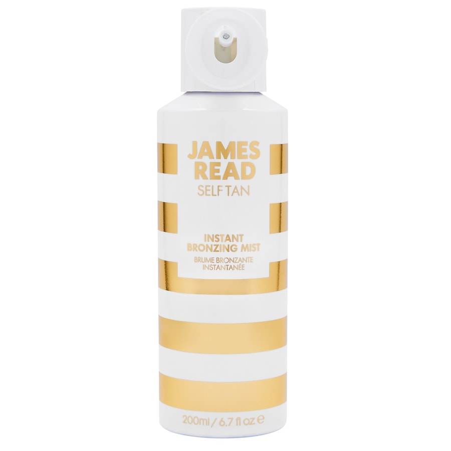 James Read Gradual Tan Instant Bronzing Mist Selbstbräuner 200 ml