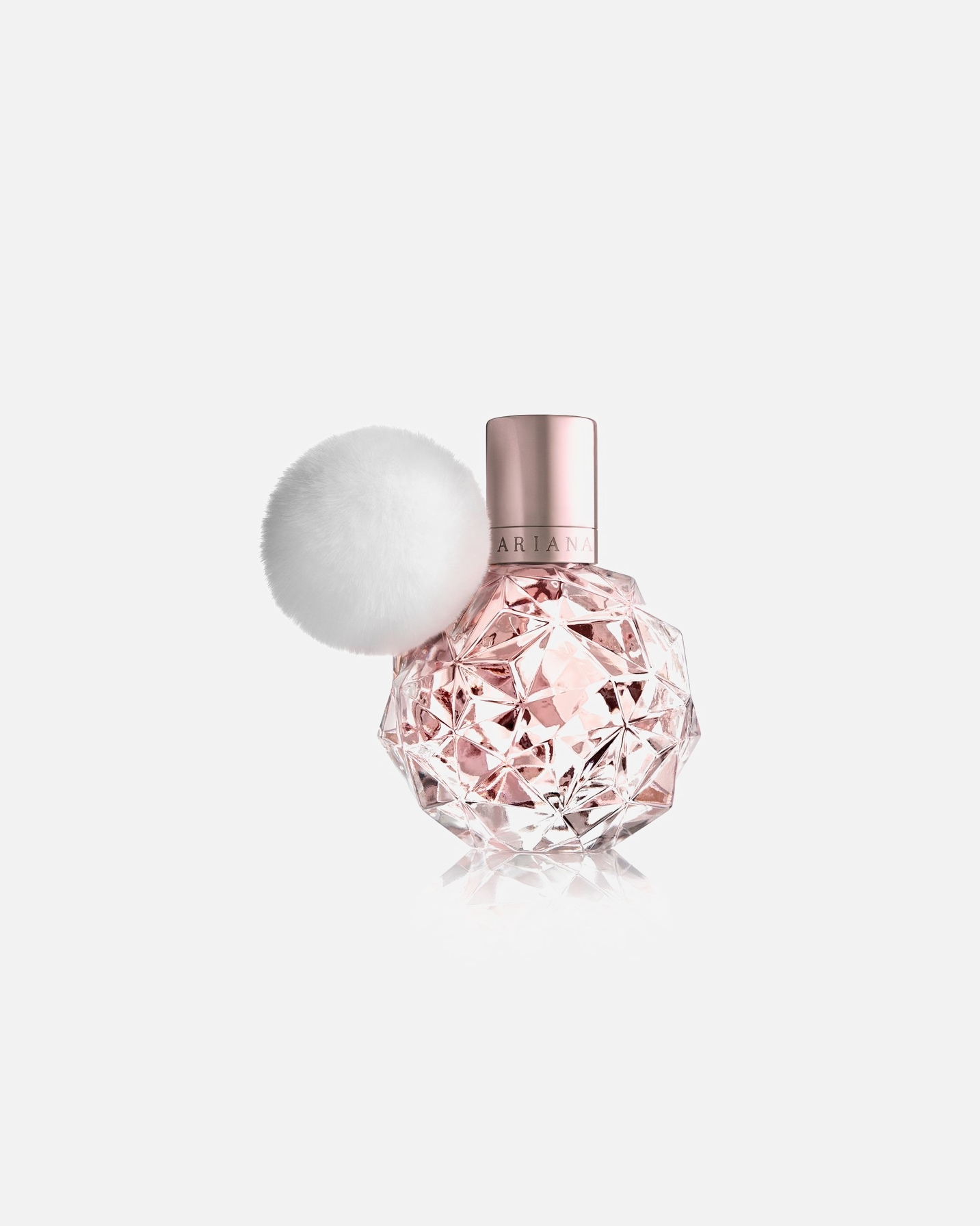 Eau de Parfum für Weiblich Ariana Grande Ari Eau de Parfum 50 ml 30 ml
