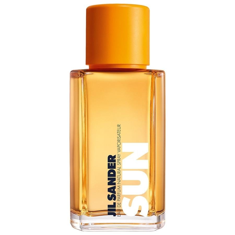 Jil Sander Sun Eau de Parfum 75 ml Damen