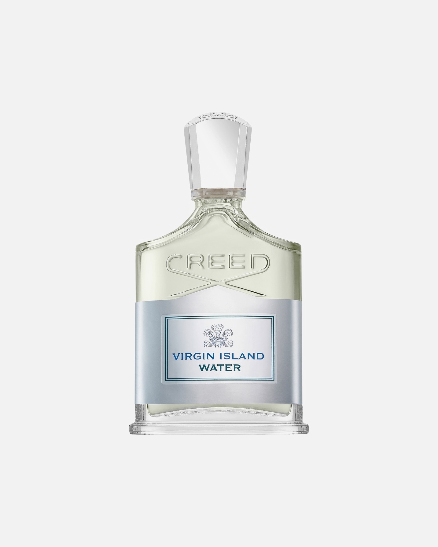 Eau de Parfum für Unisex Creed Millesime for Women & Men Virgin Island Water 50 ml
