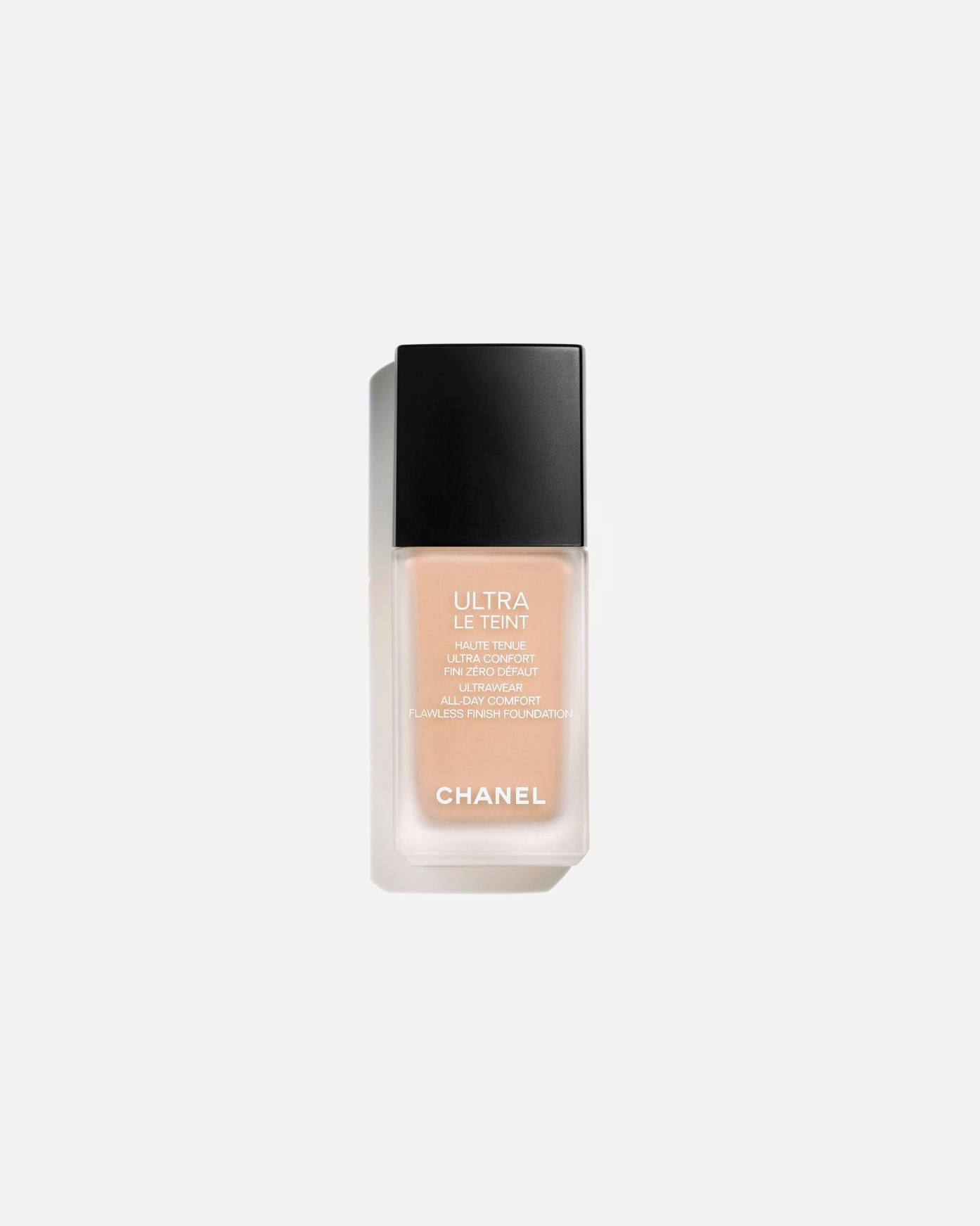 Foundation für Unisex CHANEL ULTRA LE TEINT FLUID-FOUNDATION BR32 - ROSE BEIGE 32