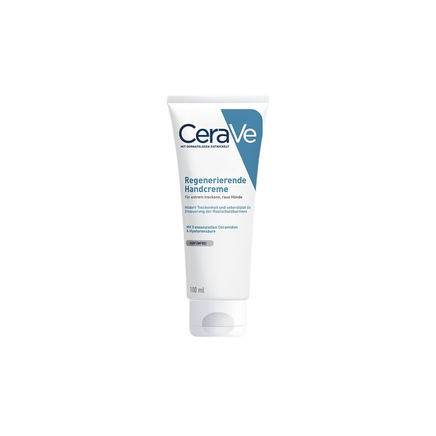 CeraVe Regenerierend Handcreme 100 ml Damen
