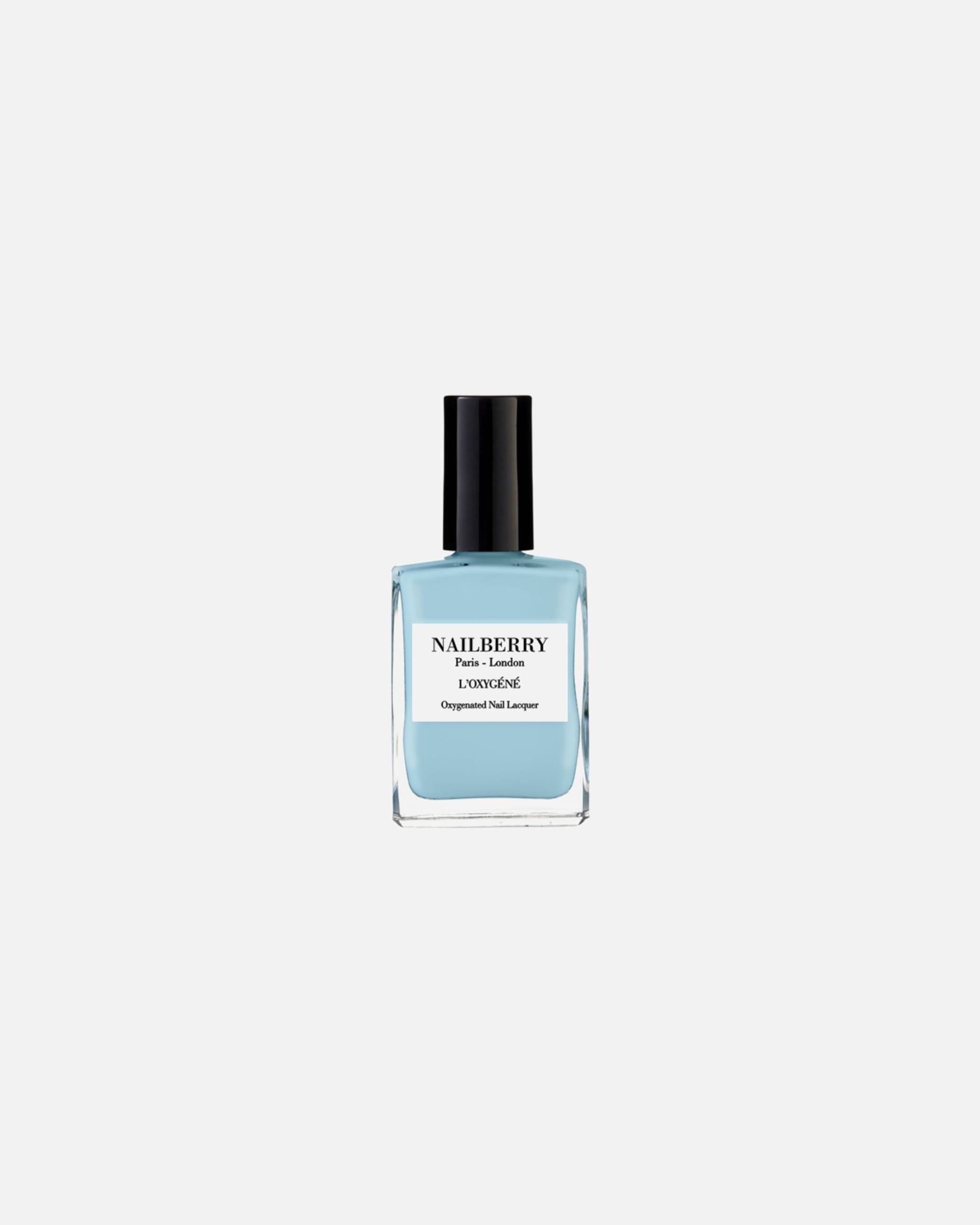 Nagellack für Weiblich Nailberry To The Moon & Back 15 ml