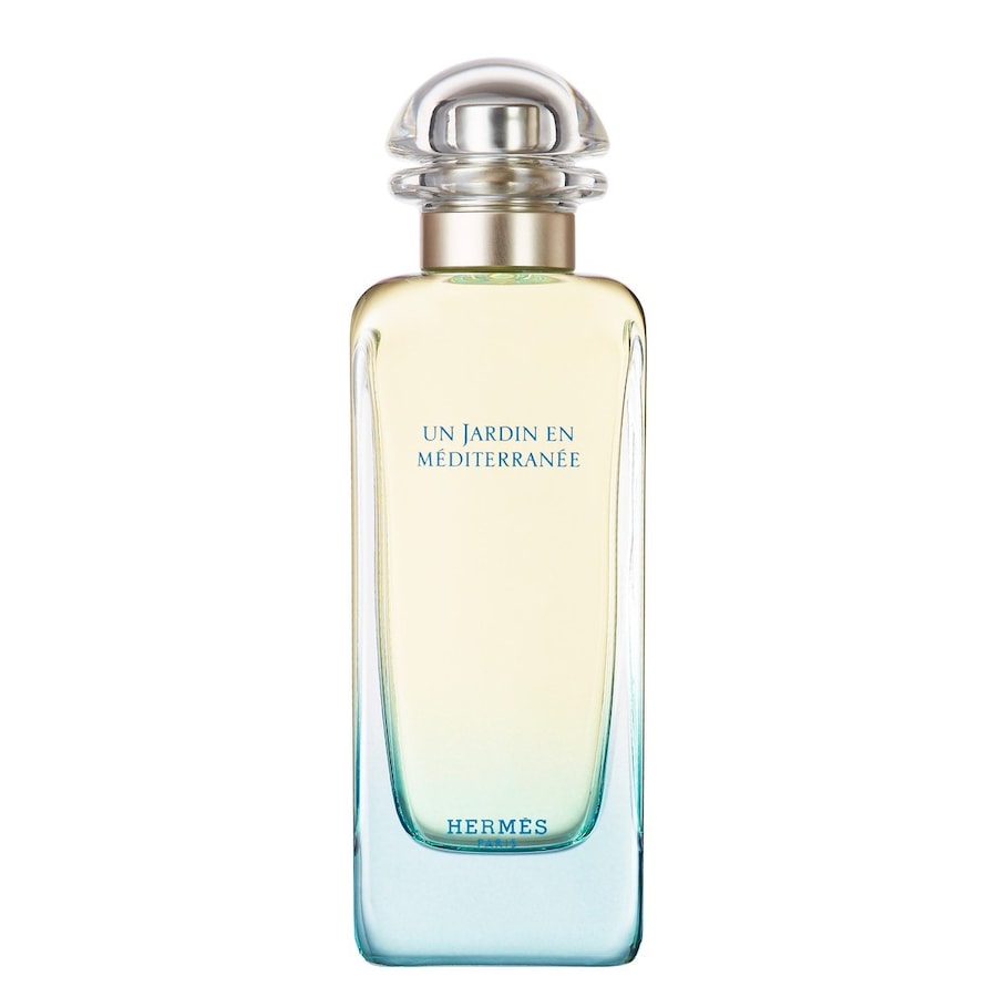 HERMÈS Collection Parfum Jardin Un en Méditerranée Eau de Toilette 100 ml unisex