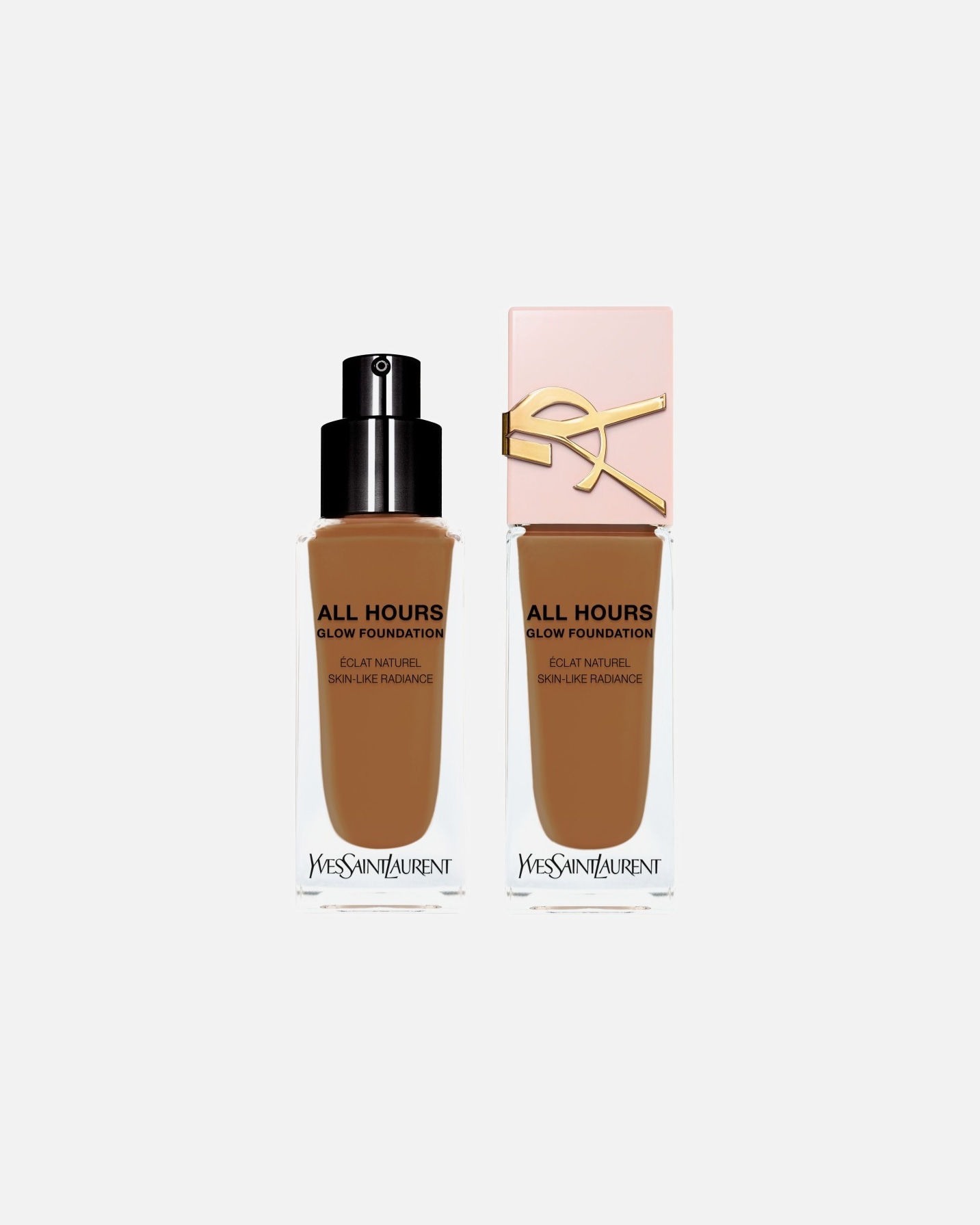 Foundation für Unisex Yves Saint Laurent All Hours Glow DN5