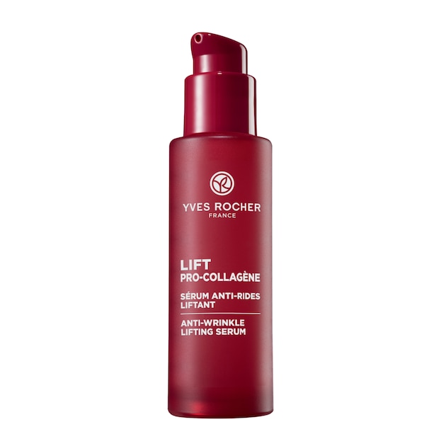 Yves Rocher Lift Pro-Collagene Liftendes Anti Falten Serum