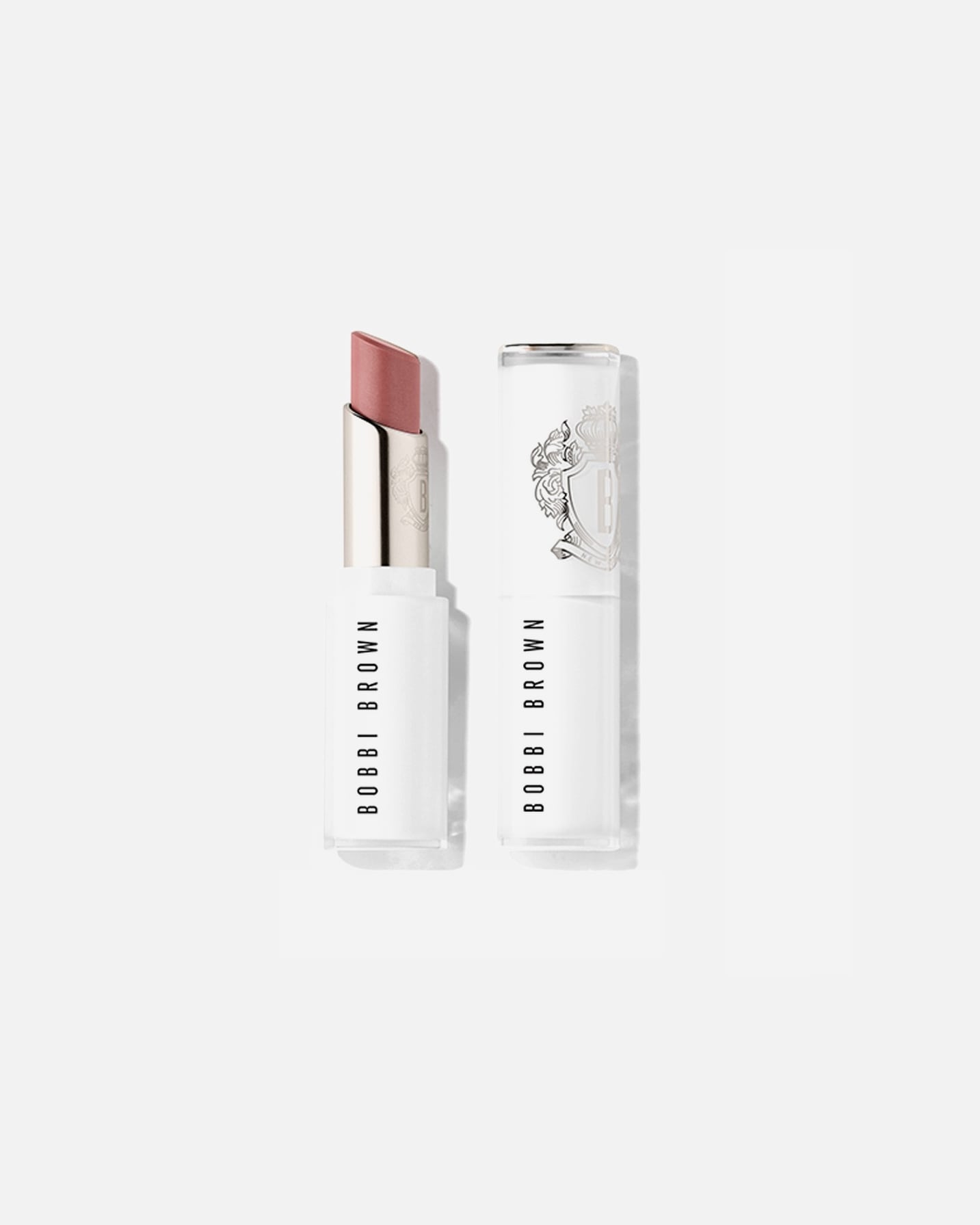 Lippenstift für Unisex Bobbi Brown Default Brand Line Extra Color Shine NUDE SUGAR