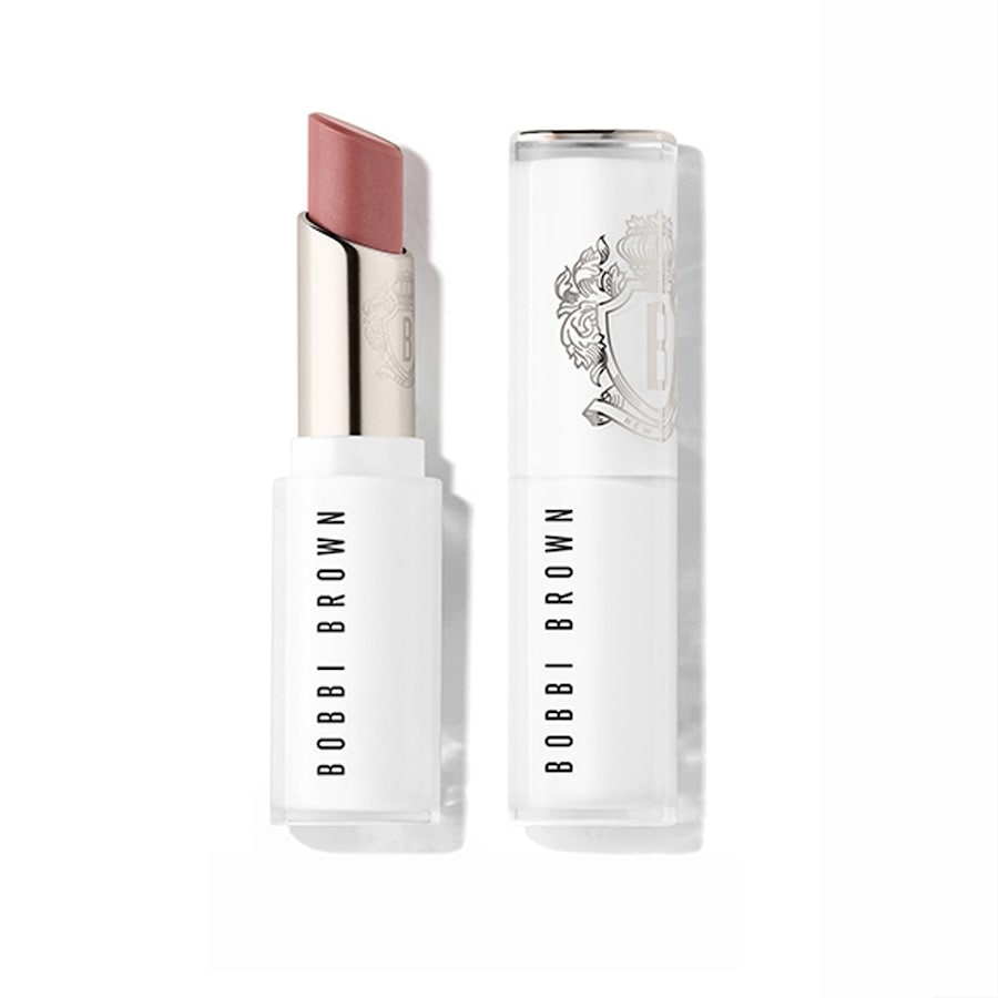 Bobbi Brown Extra Color Shine Lippenstift NUDE SUGAR 3 g Weiss Damen