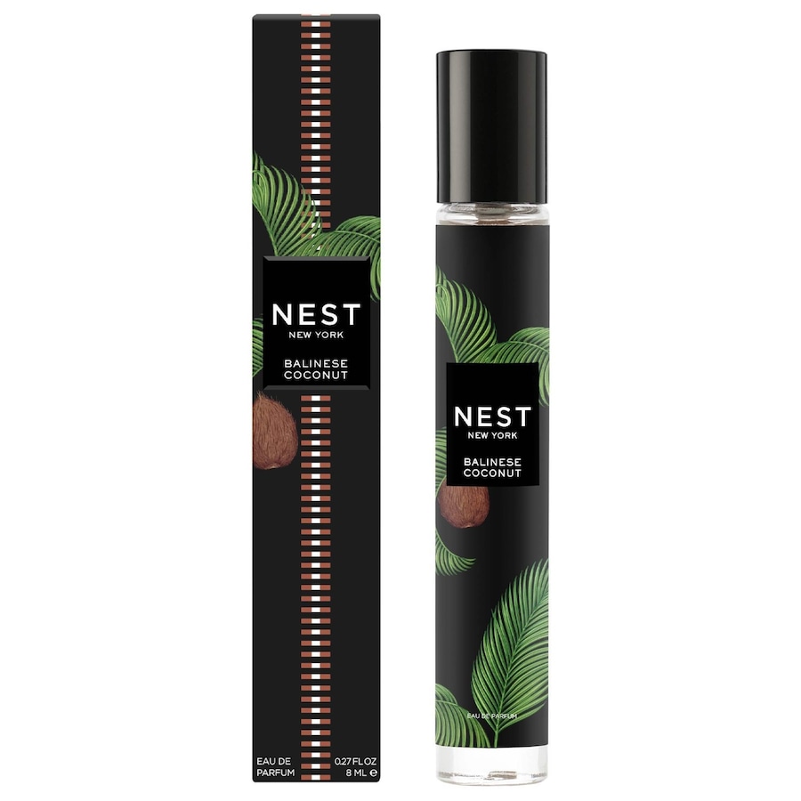 NEST NEW YORK Balinese CoconutBalinese Coconut | 8.0 ml | 2600,00 / 1.0 l