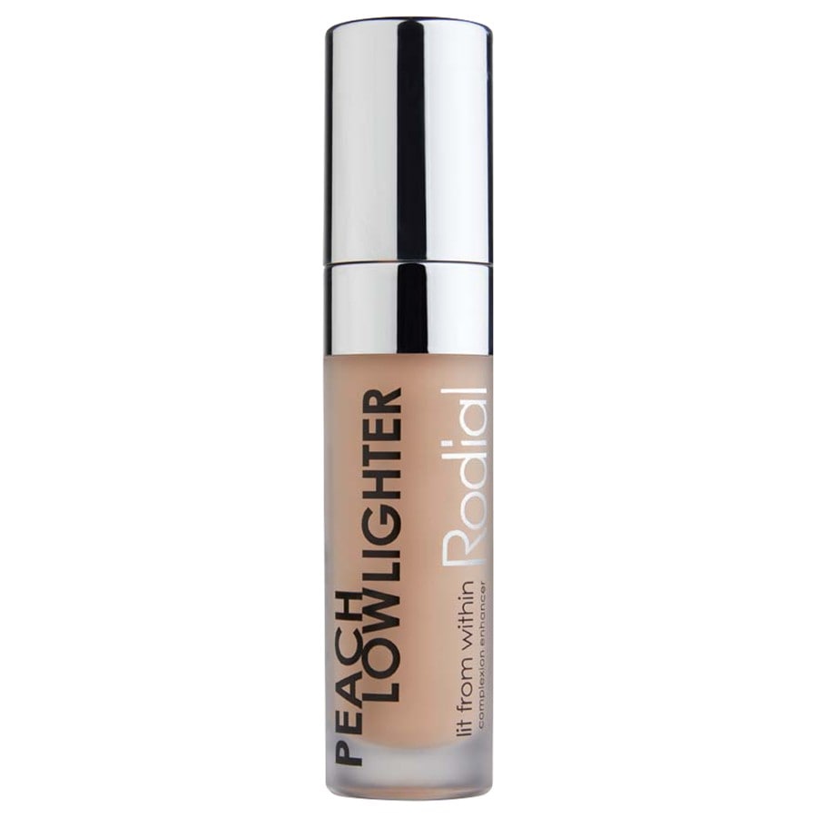 Rodial Peach Lowlighter Highlighter 4 ml Hellbraun