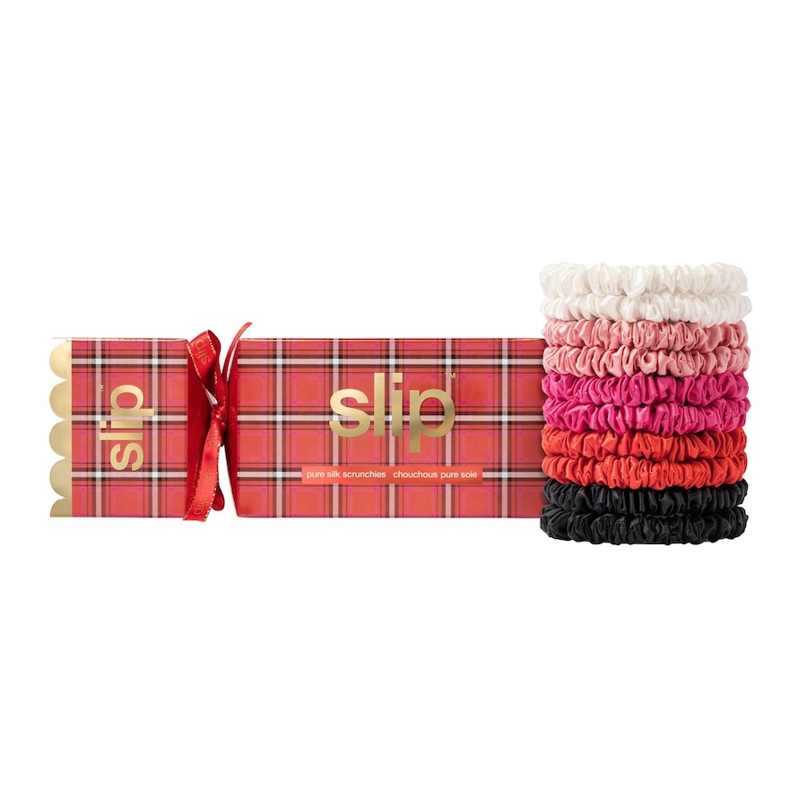 Slip - Pure Silk Scrunchies Haargummis