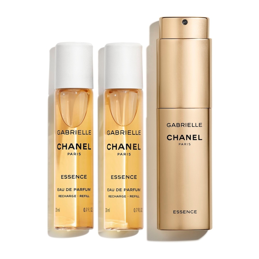 CHANEL GABRIELLE ESSENCE TWIST AND SPRAY Eau de Parfum 60 ml unisex