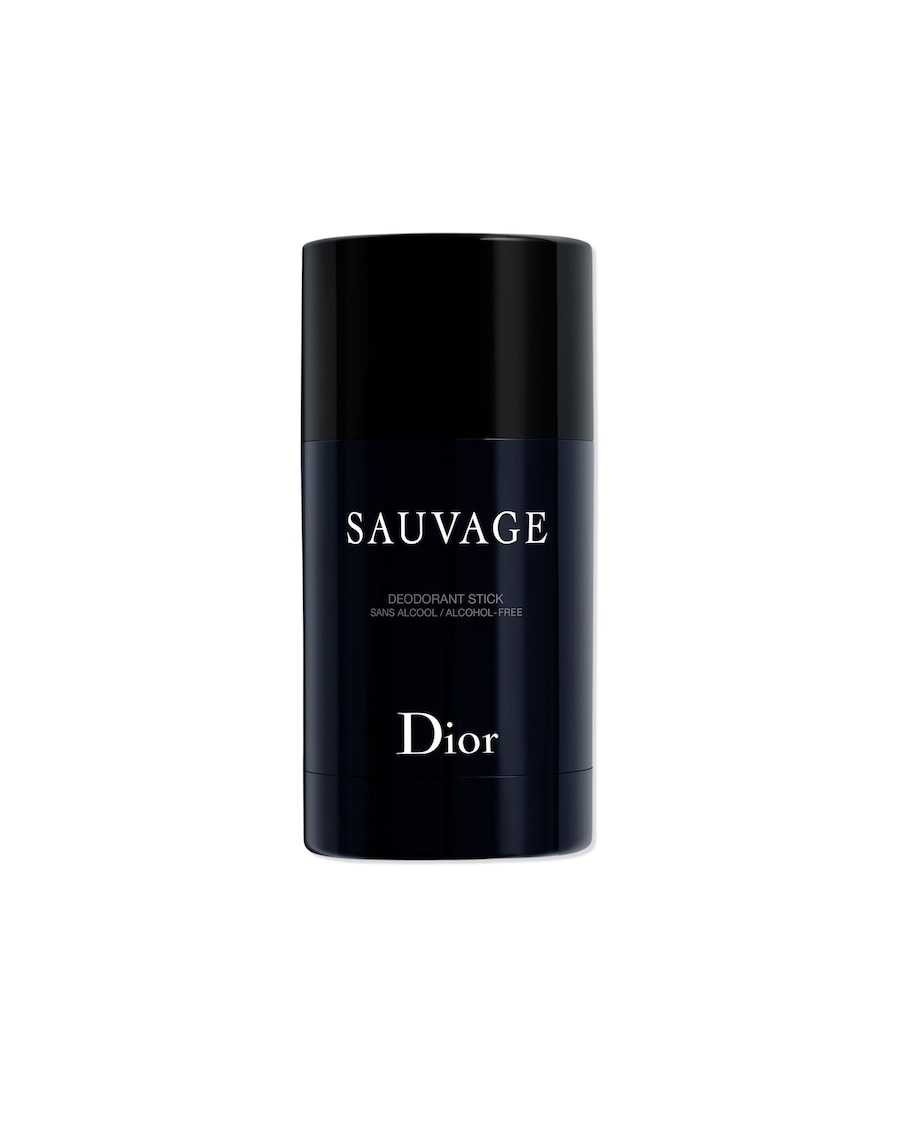 DIOR Sauvage Deodorant 75 g Herren