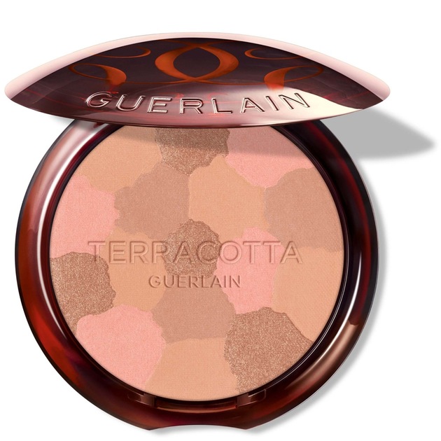 Guerlain Terracotta En Plein Soleil