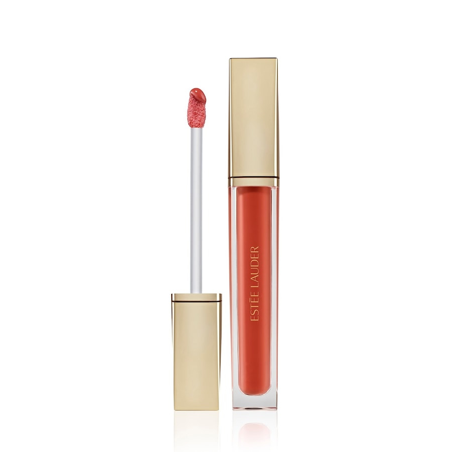 Estée Lauder Futurist Glossypout Lip Oil Lippenöl 6 ml Coral