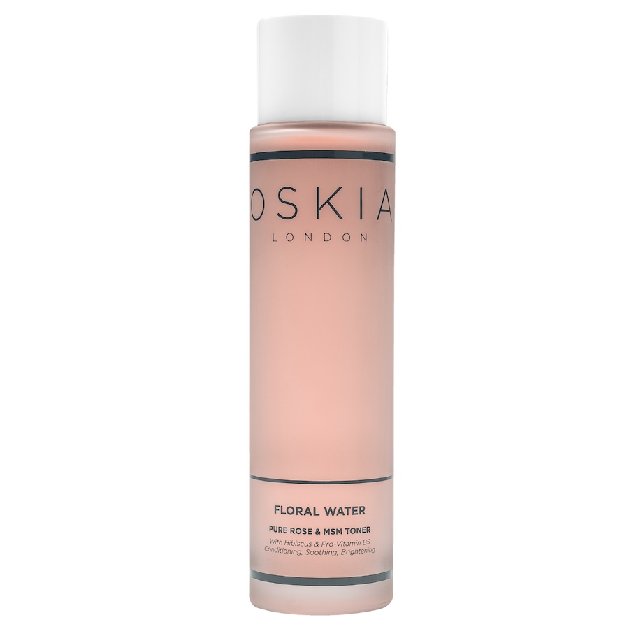 Oskia Floral Water Toner Gesichtstoner 150 ml