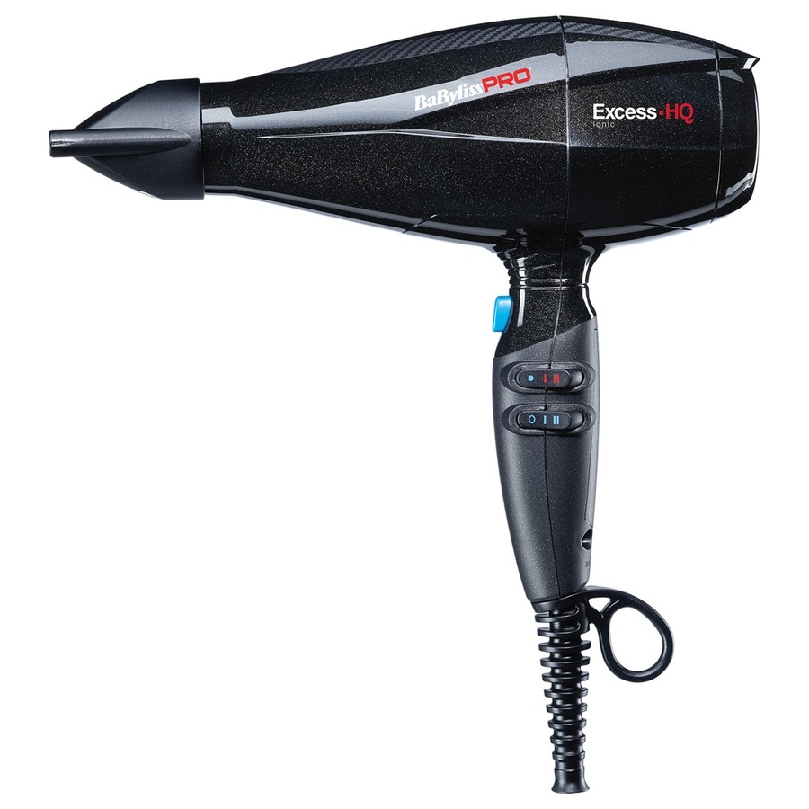 BaByliss Pro EXCESS-HQ 2600W Haartrockner