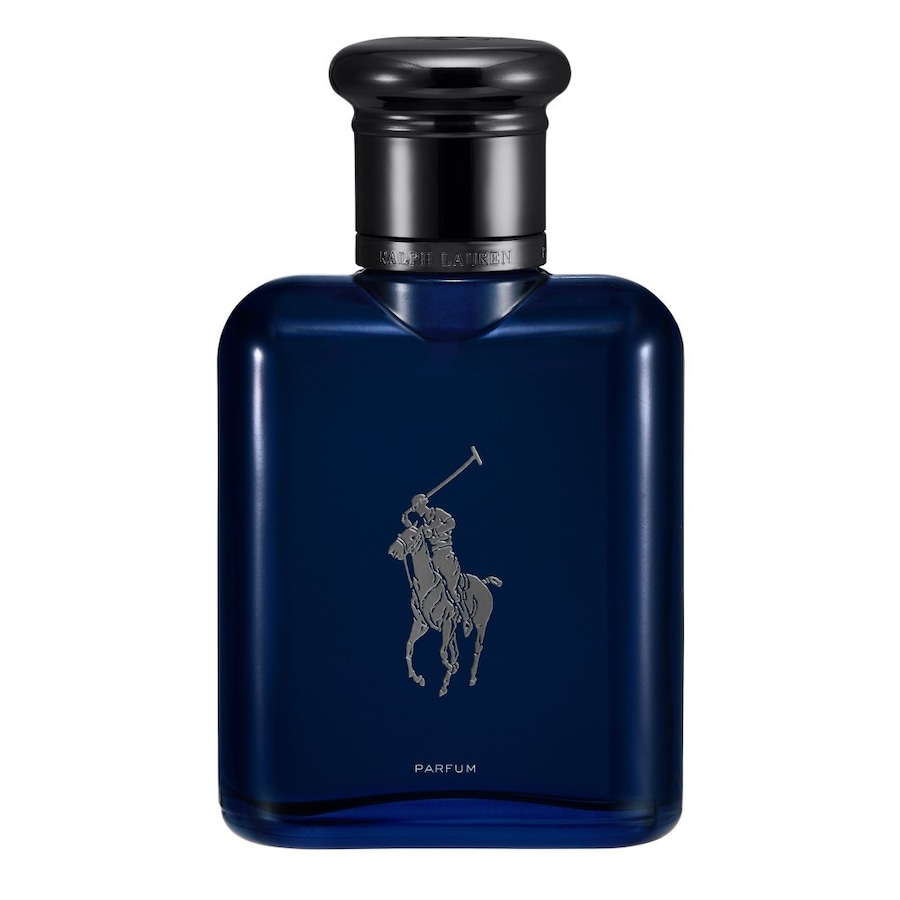 Ralph Lauren Polo Blue Parfum 75 ml Herren