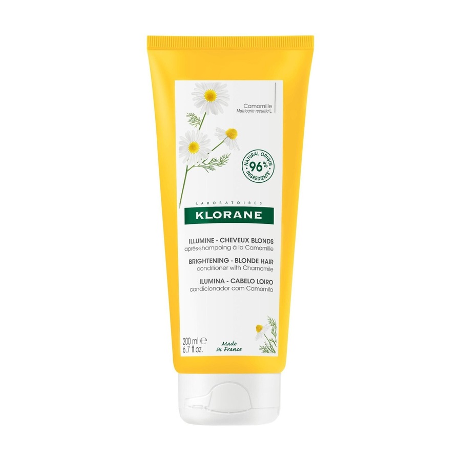 Klorane Conditioner 200 ml