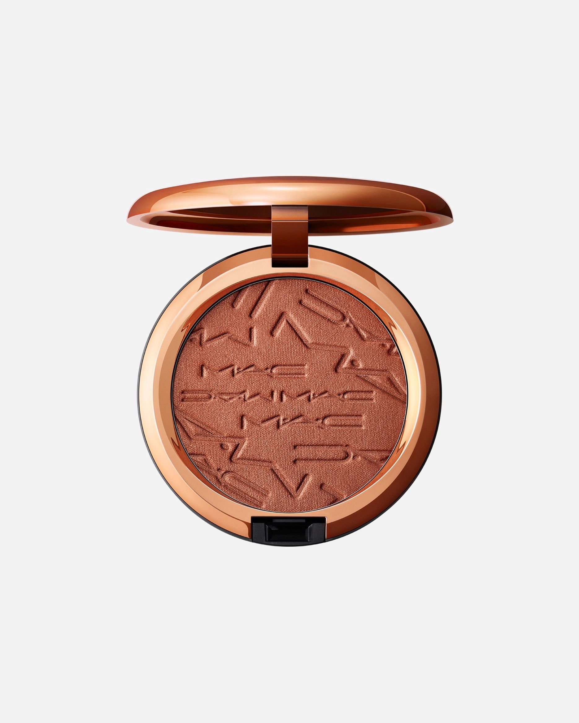 Bronzer für Unisex MAC Skinfinish Sunstruck Radiant 8 g
