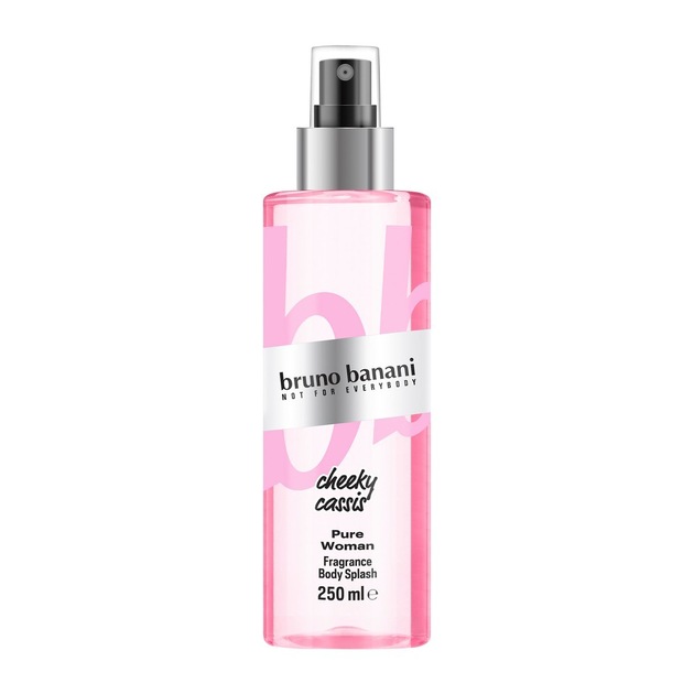 bruno banani Pure Woman Body Splash