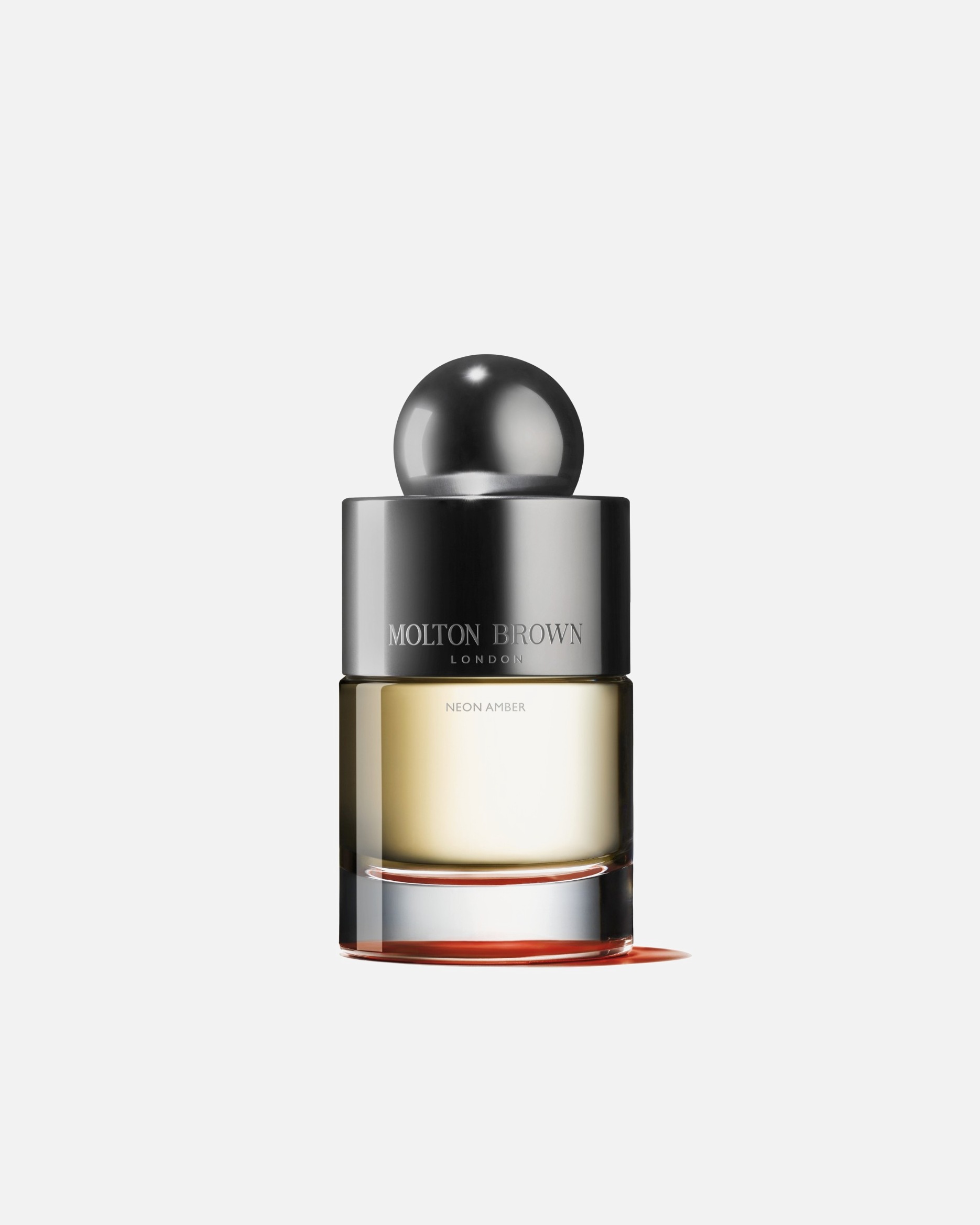 Eau de Toilette für Unisex Molton Brown Unisexdüfte Neon Amber 100 ml