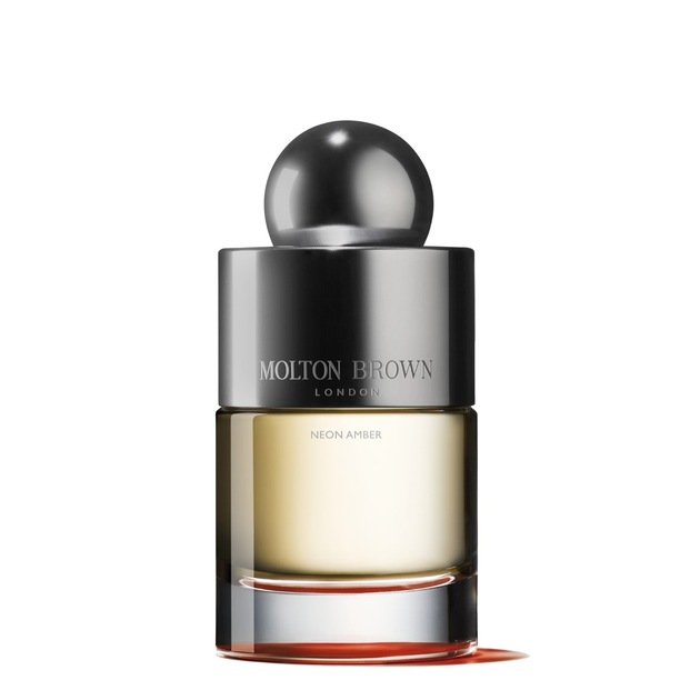Molton Brown Unisexdüfte Neon Amber