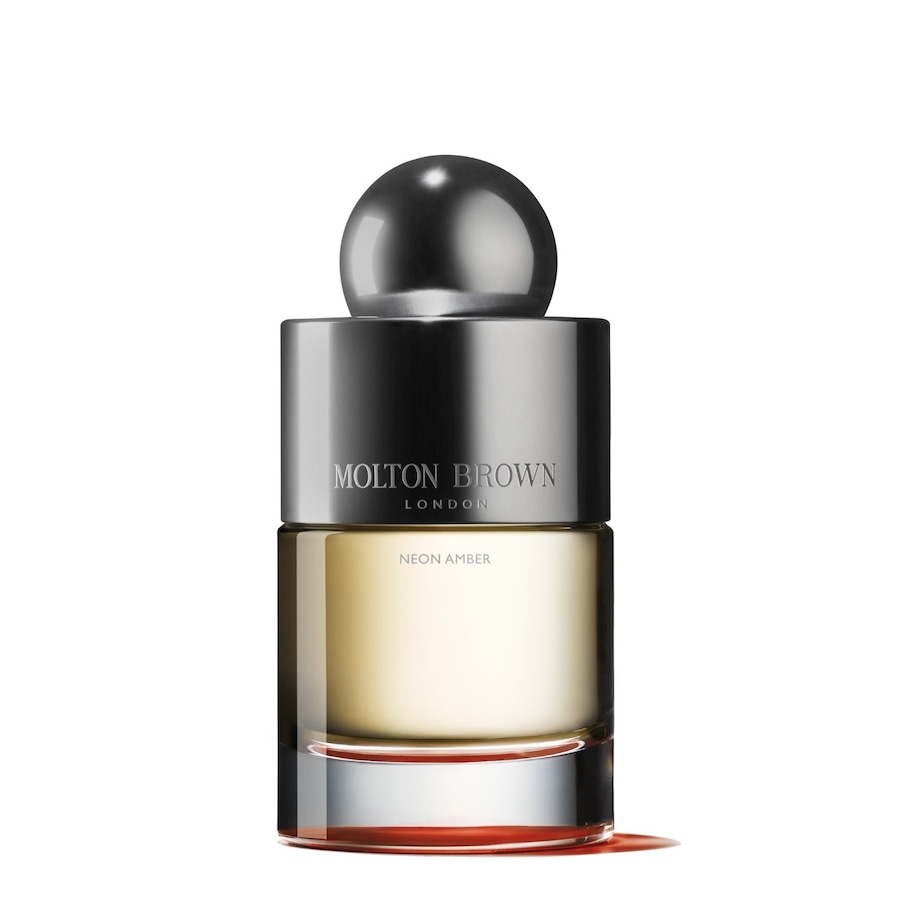 Molton Brown Molton Brown - Unisexdüfte Neon Amber Eau de Toilette 100 ml (1100 € / 1 l)
