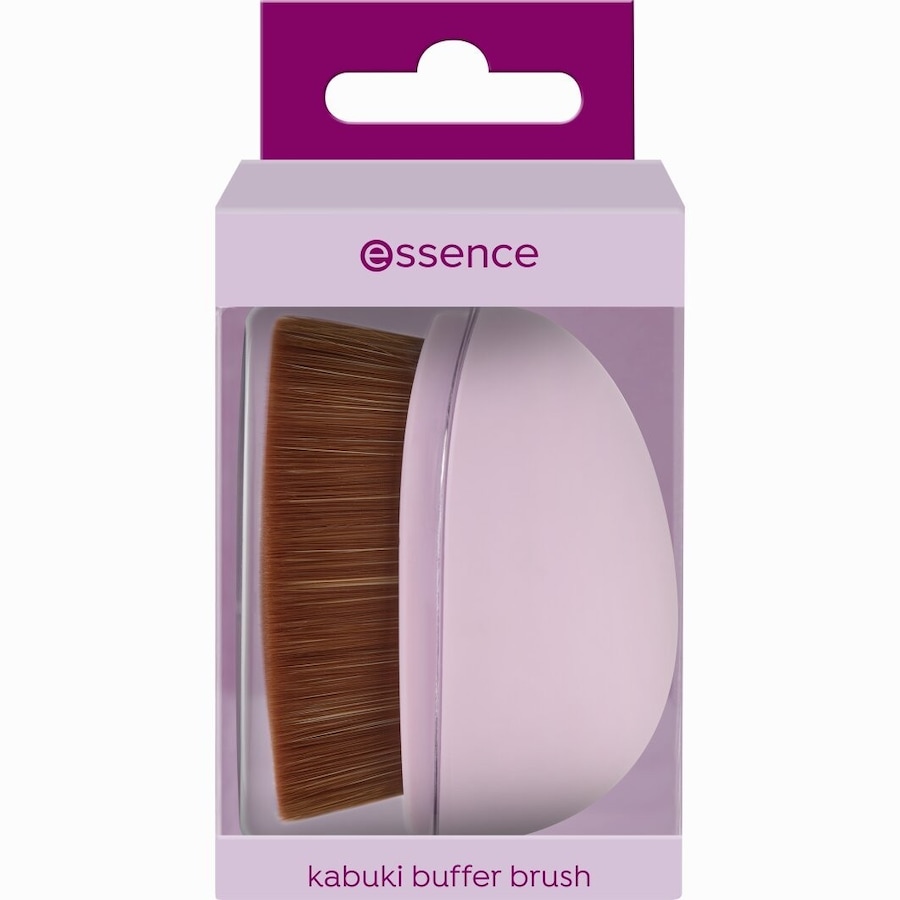 Essence Kabuki BufferMake-up | 1.0 pieces | 3,99 / 1.0 pieces