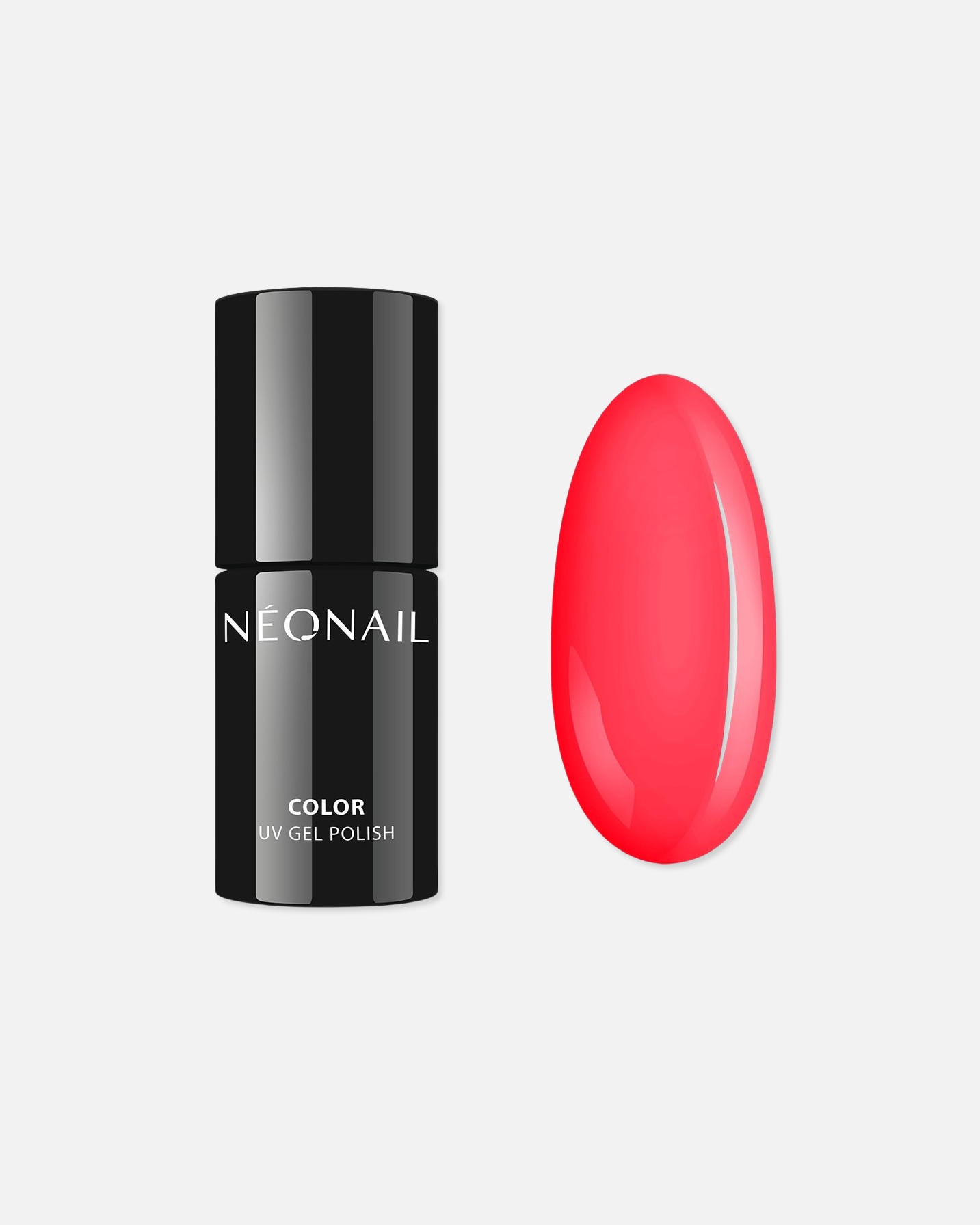 Nagellack für Unisex NEONAIL Color Aloha Mood