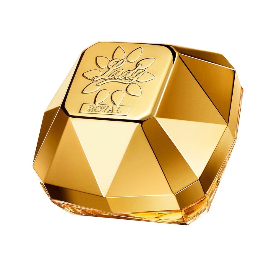 Rabanne Lady Million Royal Eau de Parfum 30 ml Damen