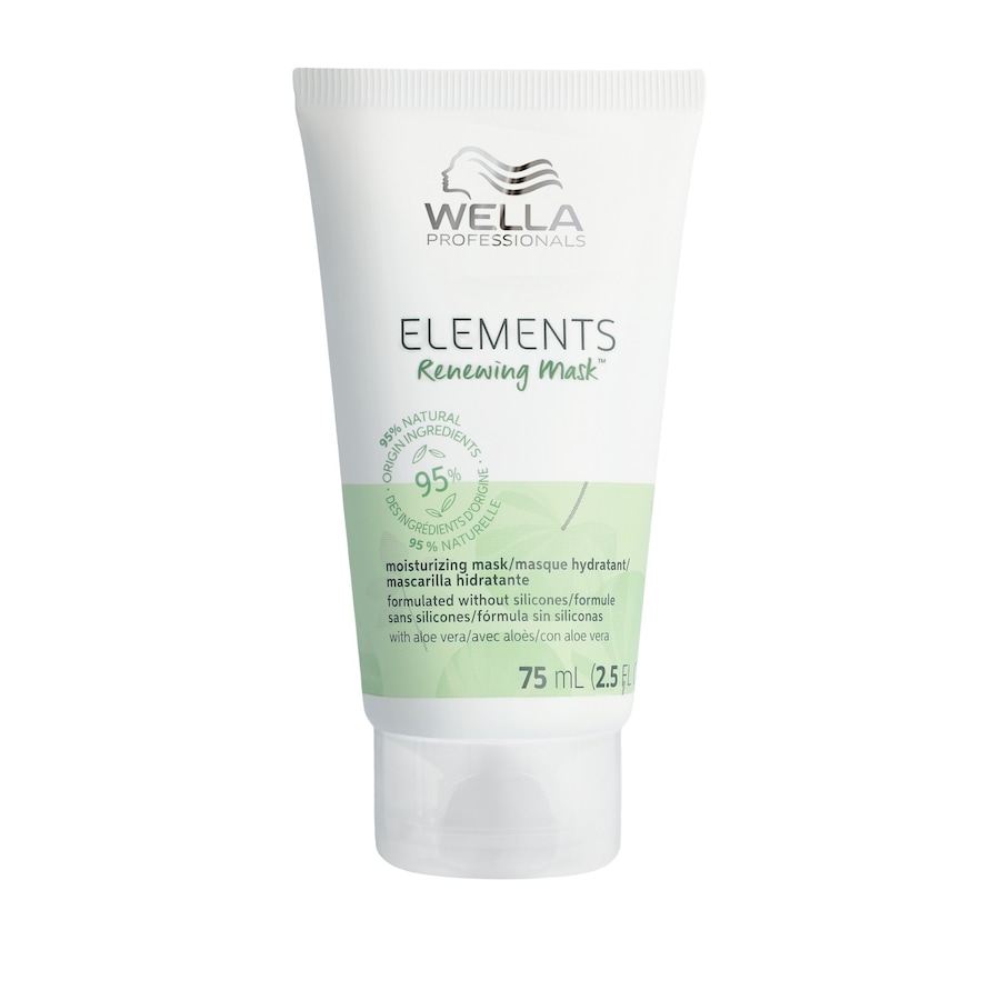 Wella Professionals Elements RenewingHaare | 75.0 ml | 140,13 / 1.0 l