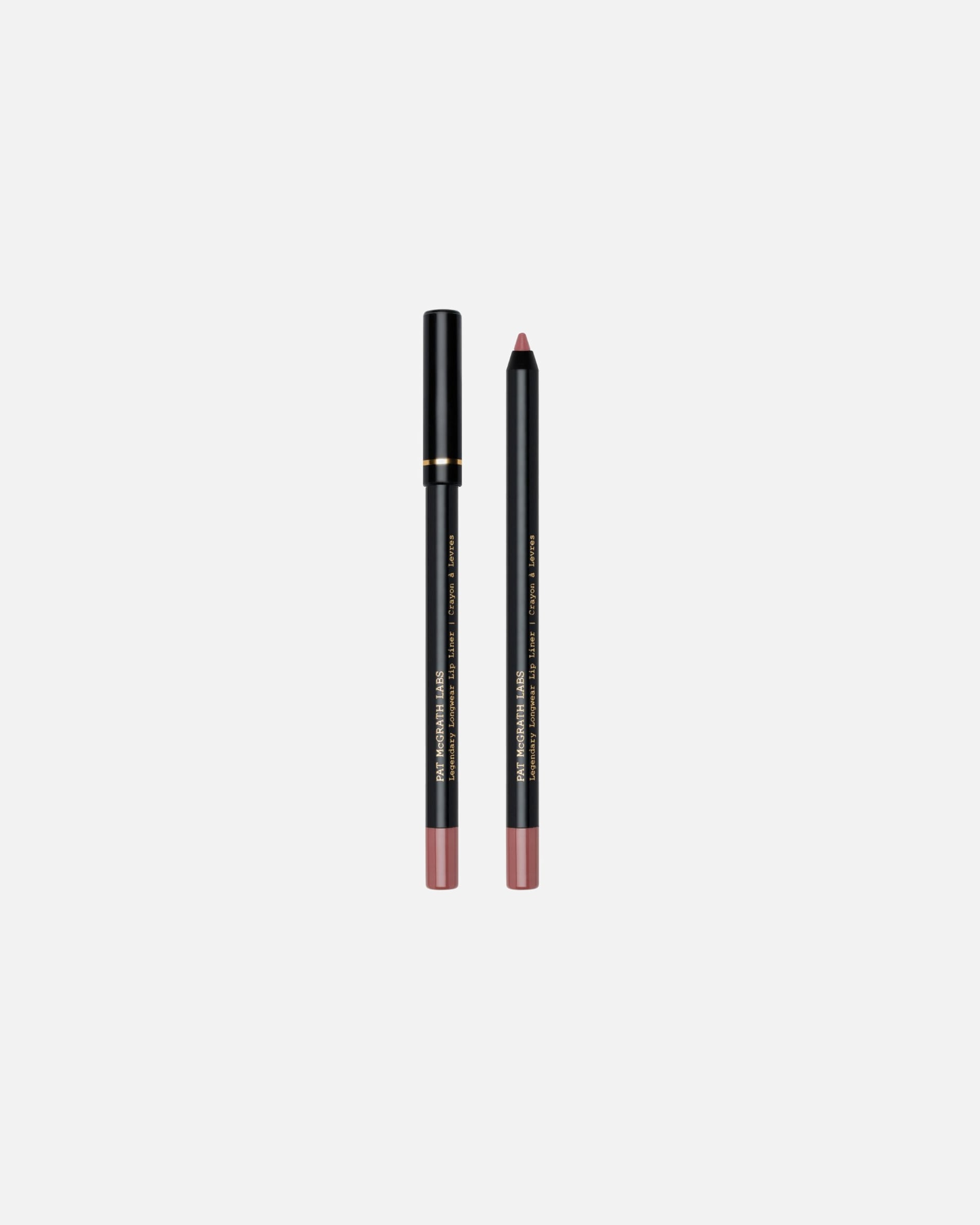 Lipliner für Unisex Pat McGrath Labs Legendary Longwear SUBURBIA