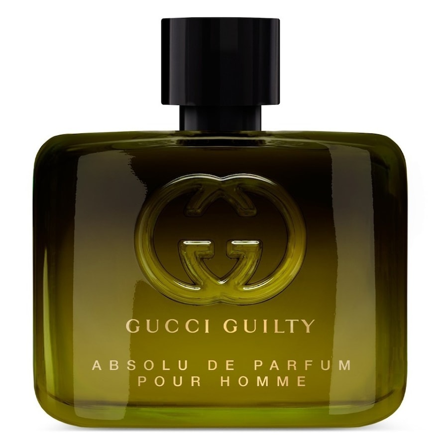 Gucci Guilty Absolu Parfum 60 ml unisex