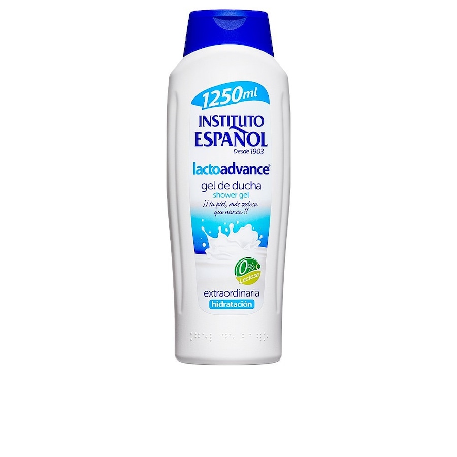 Instituto Español Lactoadvance Duschgel 750 ml