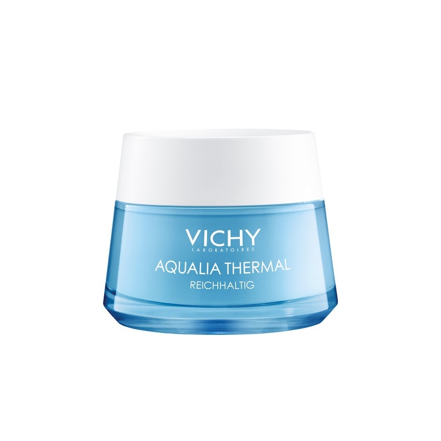 Vichy Aqualia Thermal Reichhaltige Feuchtigkeitspflege Tagescreme 50 ml