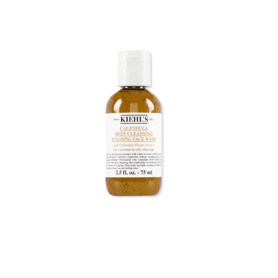 Kiehl’s Calendula Foaming WashGesicht | 75.0 ml | 178,53 / 1.0 l